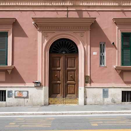 Paramount Rom Exterior foto